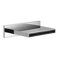 Dornbracht WATER SHEET - Bath Products