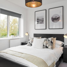 Thornton Bedroom