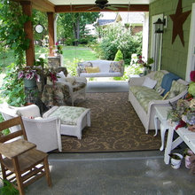 porch