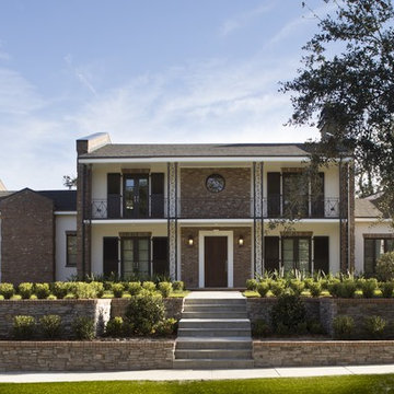 The New American Remodel 2018