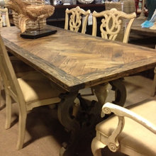 Dining Room Ideas