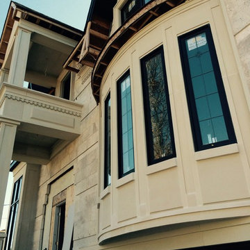 Church Avenue, North York