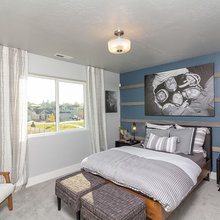 Seanie’s Room