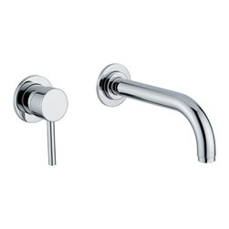 NOVARA COLLECTION - Bathroom Sink Faucets