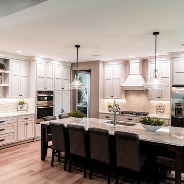 Featured Family Home