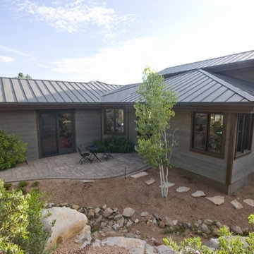 Roofing