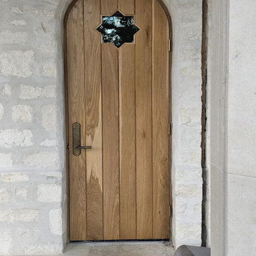 DOOR GLASS| DOOR WINDOW