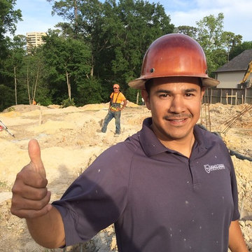 Foundation contractor.