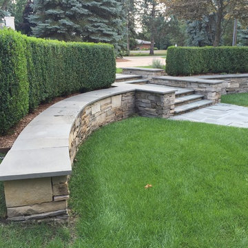 Bluestone Cleaning | Bluestone Sealing | Orchard Lake, Michigan