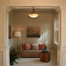 Reading area