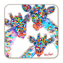 Tracey Keller Coasters - Products