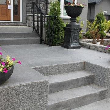 Our Work