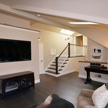 St. Charles Project