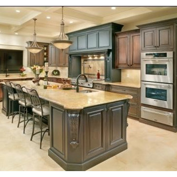 Central Ohio Kitchen