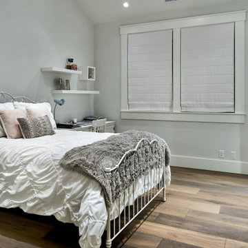 Atherton Colonial