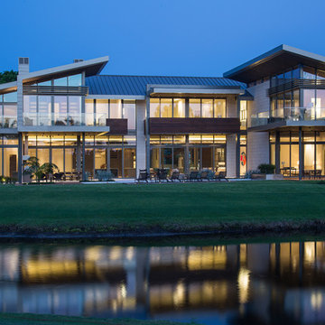 St. Andrews Country Club | Modern Estate