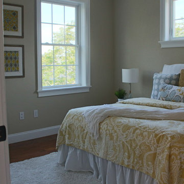 Under Agreement Immediatley For this Staged Danvers Condo