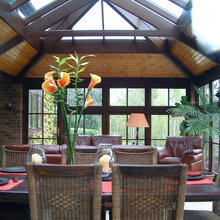 conservatories