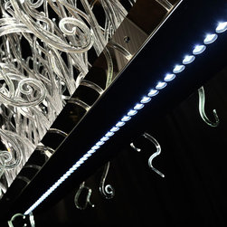 Livia - Chandeliers