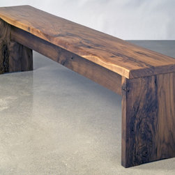 Benches - Indoor Benches
