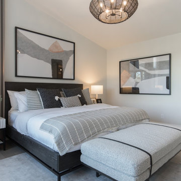 HOSPITAL HOME LOTTERY - 2021 - CALBRIDGE HOMES