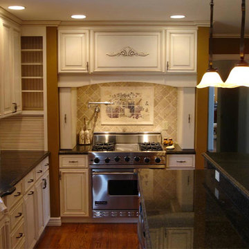 Our Work