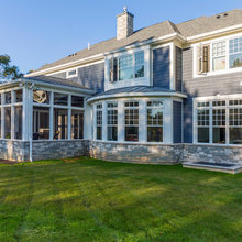 sunroom-outdoor Living