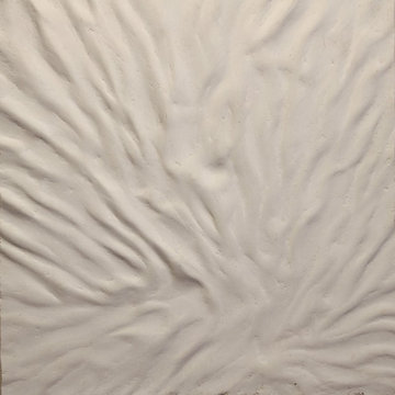 Coral Abstract