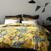 Great bedrooms