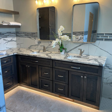 New Bathroom