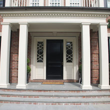Colonial Home Extriirs