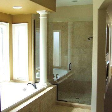 Our Work