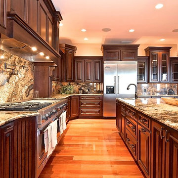 Entertainer's Waterfront Villa - Sarasota Real Estate Photographer Rick Ambrose