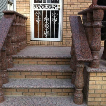 Our Work