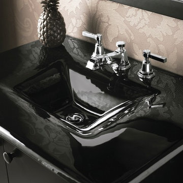 Bathrooms