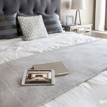 "The Entertainer" 2015 Utah Valley Parade of Homes