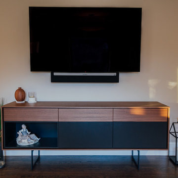 Magnolia Way Whole Home Renovation