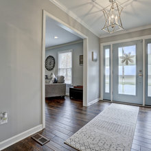 Foyers