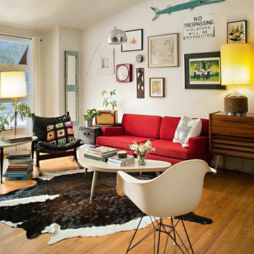 Barefoot Styling