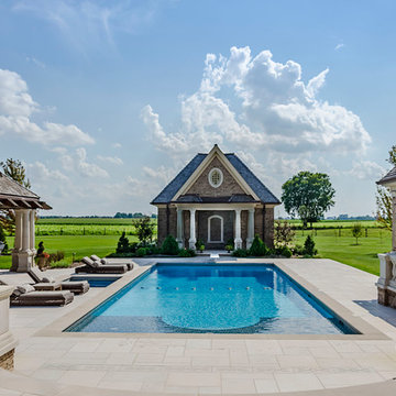 Prairie Estate Living