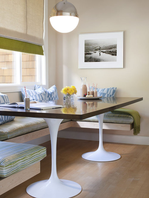 Banquette Bench Design Ideas &amp; Remodel Pictures | Houzz