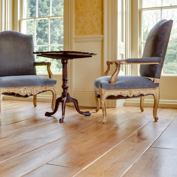 Historic Listed Property: Widcombe Manor