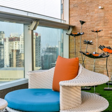 Sea-facing Apartment