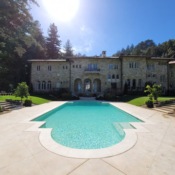 Coral Pool and Spa Portfolio Pictures pt. 8