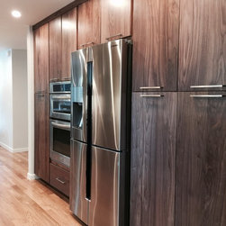 Walnut Kitchen Remodel - Products