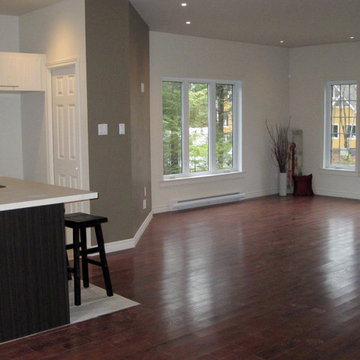 Fleury | New Home Construction