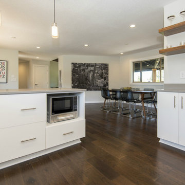 Hillsboro remodel