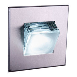 GCD Collection | Gradus LED Step Light - Stair Lights