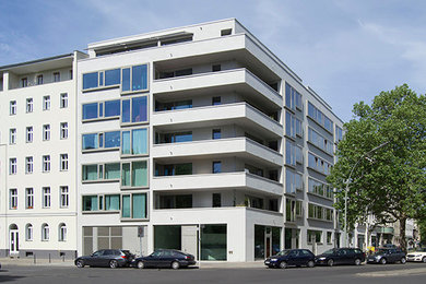 Große Moderne Wohnidee in Berlin