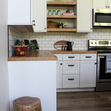 Victoria Beach Custom Cottage
